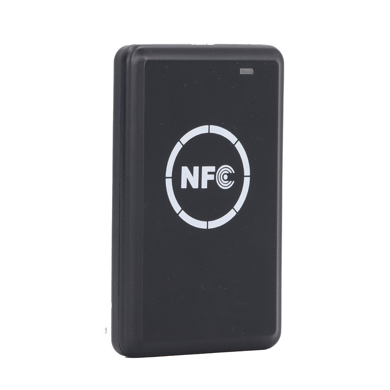 NFC Reader Writer Quick Response Accurate Stable Reading Non Contact