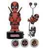 Gift Set Deadpool