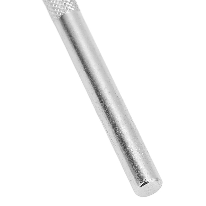 Watch Straps Spring Bar Tool Single Head Ergonomic Steel Watch