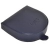 COVERI Tacco Men's Genuine Leather Coin Purse, blue