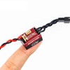 Furitek MicroModo 2025 Brushless Power System with MicroPython and Micro