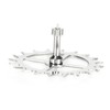 2824 Movement Escape Wheel Watch Movement Accessories Watch Repairing Spare