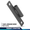 PIT66 Body Side Door Hinge(8 Pack) with Screws(16 Pcs) Compatible