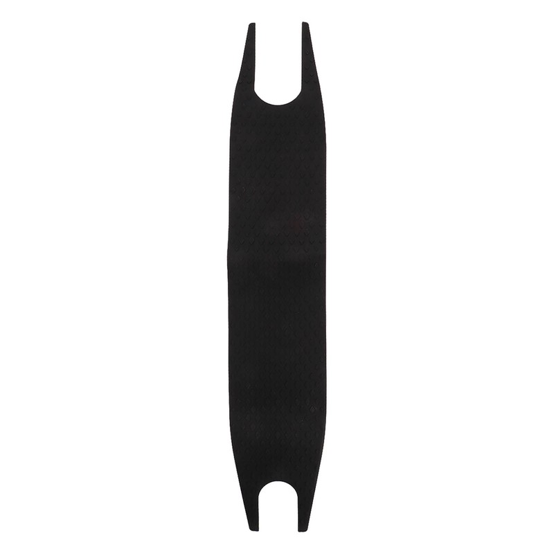 Electric Scooter Foot Pad Silicone Non Slip Pedal Mat Scooter