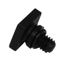 Groco Drain Wing Nut Without O-Ring