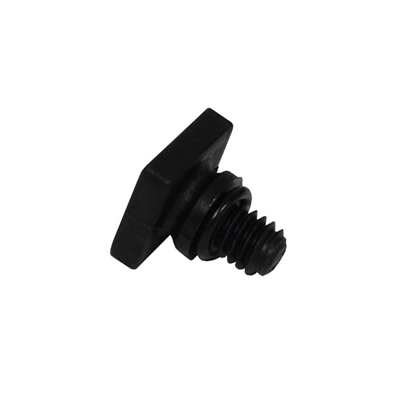 Groco Drain Wing Nut Without O-Ring