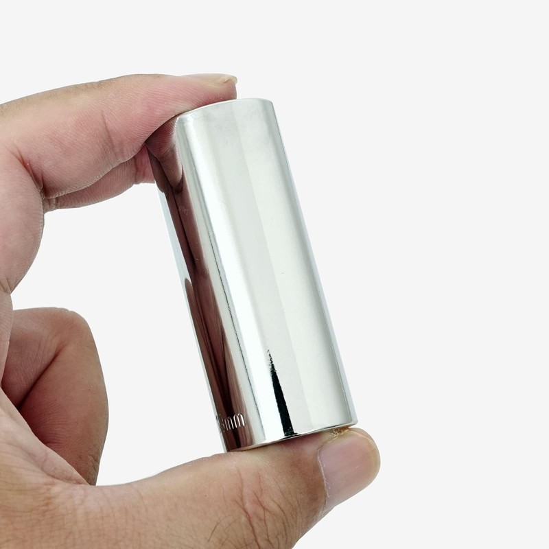 PWT IDS14SET Deep Socket Set, Hex, 1/4 Inch, 0.25 inch