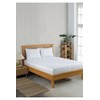 Nordic Schiller Waterproof Mattress Protector 200 x 200 + 35