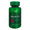 Multivitaminico 90 Caps Complejo B Vitaminas Minerales 5H8