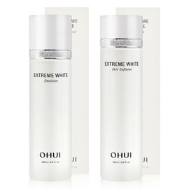 (eTV) 오휘 익스트림 화이트 스킨 로션 2종 단품세트 단일옵션