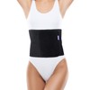 Everyday Medical Post Surgery Abdominal Binder - with Bamboo Charcoal