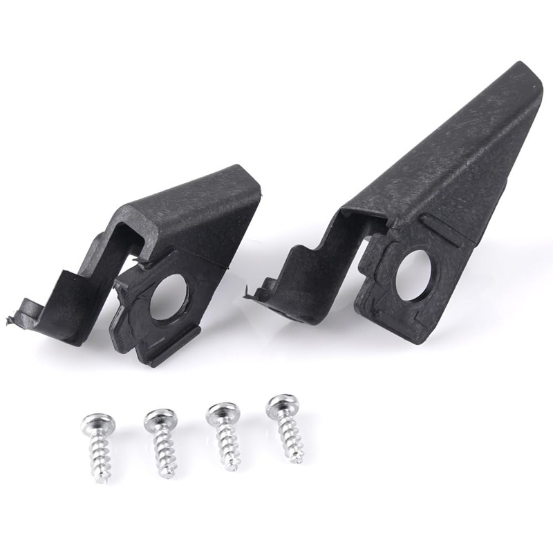ROBUST Car Headlamp Headlight Bracket Tab Repair Kit Left Passenger