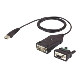 ATEN USB to RS-422/485 Adapter