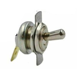 Compatible with Homelite Super XL, XL12, Super EZ, 330, A57650-3A, A57650-3B, Ignition Switch