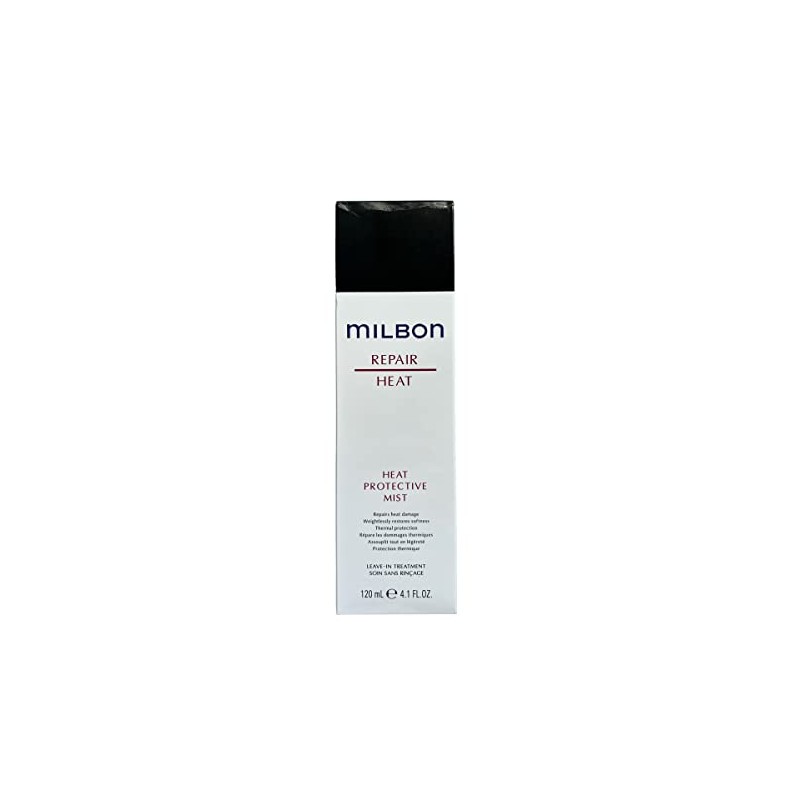 Milbon Repair Heat Protective Mist 4.1 oz.