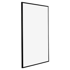 yd. Your Decoration Evry Plastic Picture Frame with Acrylic Glass, Excellent Quality, Anti-Reflective Photo Frame for Photos, Posters or Art Reproductions