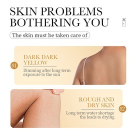 Collagen Anti Aging Body Lotion Anti Wrinkle Moisturizing Essence Face Cream Eye Cream Toner Beauty Health for Skin Care 300g