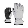Ziener Women's Karri GTX Ski Gloves, Winter Sports, Waterproof, Breathable,