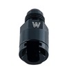 KUNTAUTOS -6AN Male Flare to 5/16" GM Quick Connect Fuel