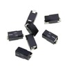 Elko Kondensator 20x radial 10µF 6,3V | SMD Elektrolytkondensator bis