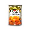 Margaret Holmes Diced Canned Rutabaga, 14.5 oz Cans, (Pack of