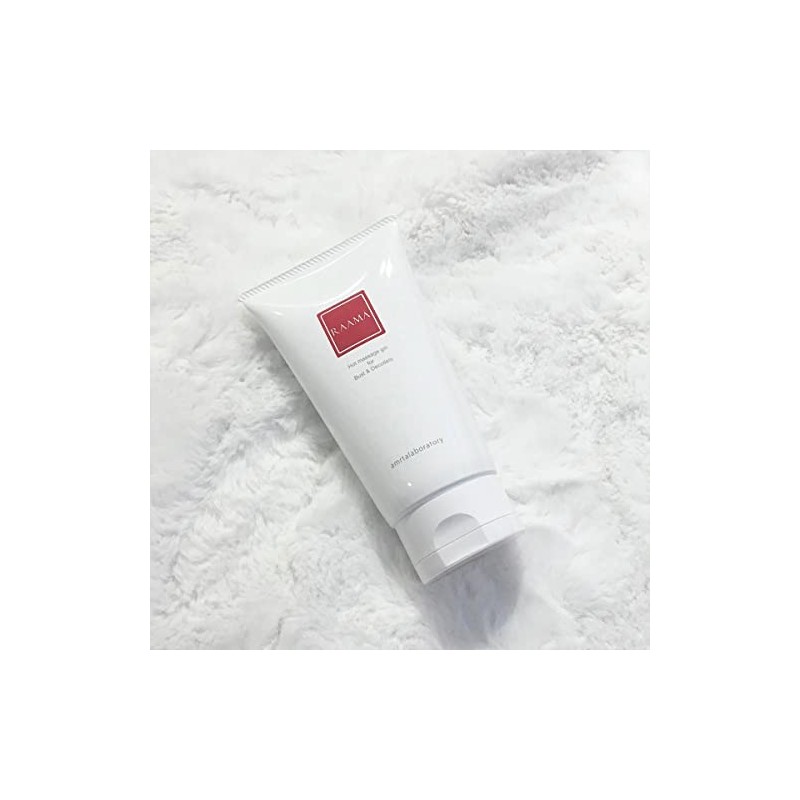 RAAMA Bust Care Massage Gel