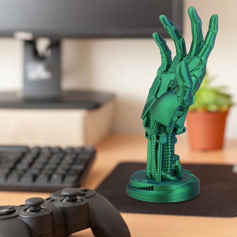 MagiDeal Game Controller Stand, Convenient, Handle Bracket Game Controller Support