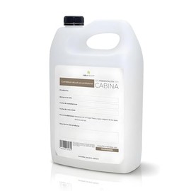 Shampoo Vegano de Romero a Granel Profesional 1 Galón (3.8 L)