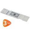 GAMBC® Manual Masonry Crack Meter - Crack Monitoring Protocol -