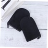 2 Guantes Autobronceadores Aplicadores Para Tónicos Cómodos y Fáciles De