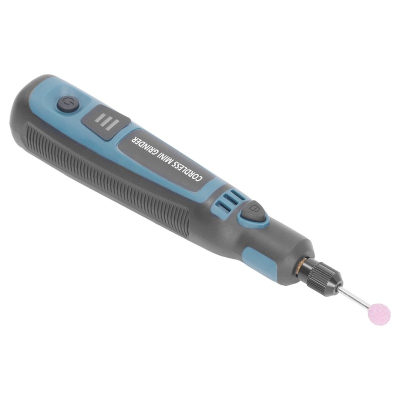 Electric Grinder Pen 3 Speed Cordless Rotary Tool for Sanding