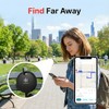 rastreador GPS para Auto,GPS Tracker sin suscripción con Historial de