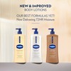 Vaseline Intensive Care Lotion, Advanced Repair Unscented, 32 Ounce