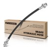 A-Premium Front Left or Right Brake Hydraulic Hose Compatible with