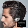 Auriculares Supraaurales Ligeros + Panasonic + Xbs Rp-ht21