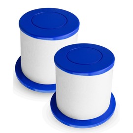MQLPXI 6473-161 Depth Load Filter- Hot Tub Filter Fit for Jacuzzi J-400 J-415 J-425 J-465 J-470 J-480 J-495 J-500 Series Spas 2012 or Later, Spas Filter Replacement Depth Cleaning, 2PCS