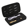 9 in 1 USB Rehargeable Light up Crochet Hooks Hand