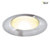 SLV POWER TRAIL-LITE 42, Outdoor Bodeneinbauleuchte