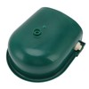 Automatic Livestock Drinking Bowl Plastic Thickened Drink Sink for Cat