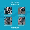 CONTEC KEG Lock Lock "