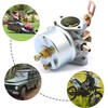Carburetor Compatible with Tecumseh 632334A 632234 HM70-80 HMSK80 HMSK90 Engines