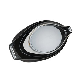 VIEW Swimming Gear Lens for V-741JA Parts Kit (-6.0 Diopter, Smoke