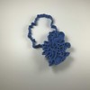 Cuticuter Bowser Mario Bros Cookie Cutter, Plastic, Blue, 8 x