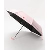 Aimoha UV Protection Parasol, Lightweight, Compact, Rain or Shine, Women's,