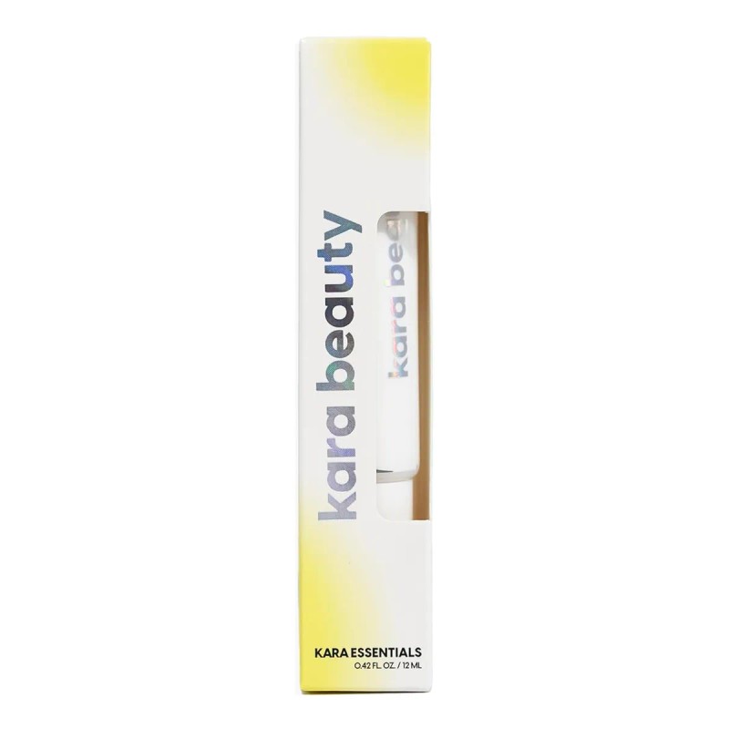 Prebase De Ojos Kara Beauty Essentials De Larga Duración, Ac
