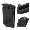 10pcs Walkie Talkie Belt Clip Clamps Intercom Belt Back Clip