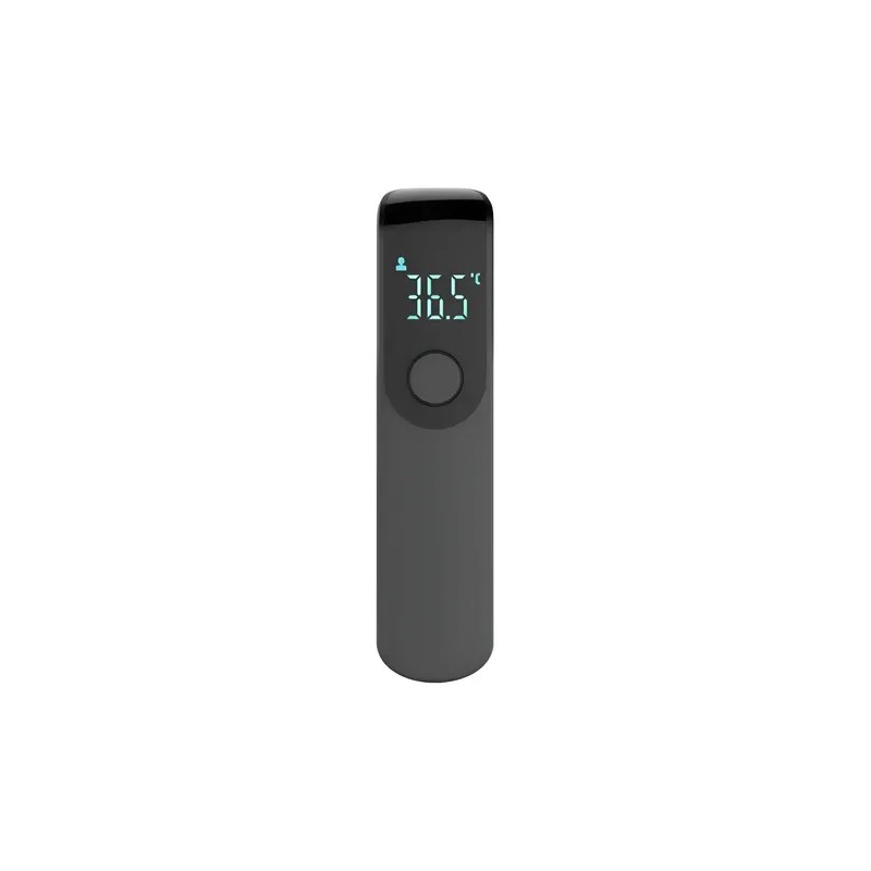 Termostato Termometro Infrarrojo Temperatura Digital Negro