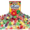 Life Savers 5 Flavors, Assorted Fruit Flavored, Bulk Hard Candy