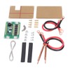 Welding Machine Circuit Board PCB DIY Spot Welder Set Battery
