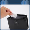 INFINAUTO Car Trash Can Car Door 7.1" Length 3.2" Width